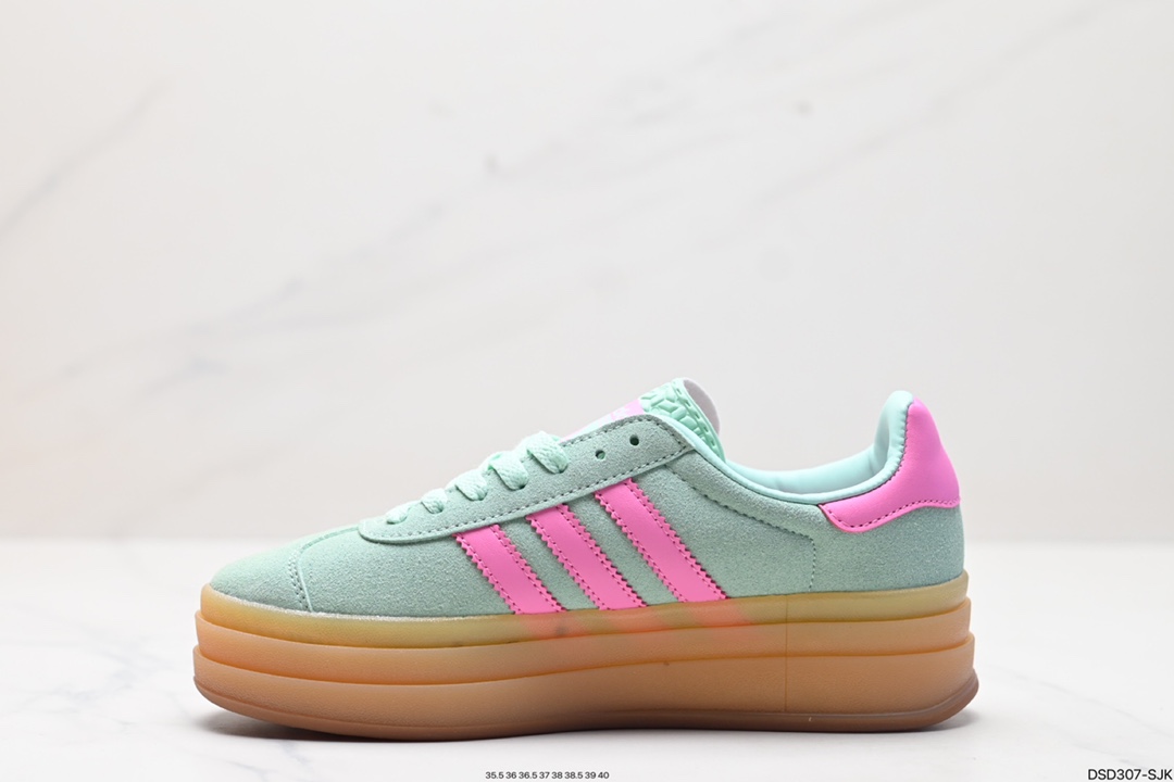 Adidas Gazelle Shoes